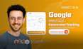 setup google analytics 4 conversion tracking ga4 ecommerce facebook pixel