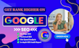 do full on page SEO optimization to rank higher on google