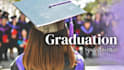 write your graduation speech that impresses everyone