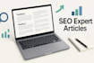 write high quality SEO optimized expert article or blog post