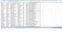 have gmail ids, gmail data, and SMTP servers