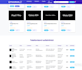 create a modern responsive website using HTML,CSS,js, react