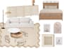 design your studio on a budget