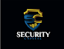 creative excellent security logo concepts source file