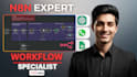 build n8n workflows, n8n ai agent, and n8n api integrations in 2 hour