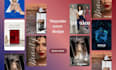 make eye catching covers