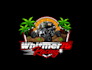 create graceful and fantastic offroad and utv logo design