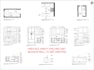 do draft vanity, bedhead wall, shelving unit, fireplace, tv unit