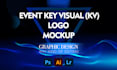 create event  brand designs that wow audiences