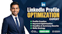 develop and enhance your linkedin profile