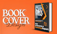 represent your book by cover design