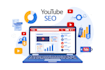 optimize youtube titles descriptions tags for more views