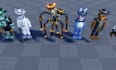 script anything in roblox game,animate, vfx,guis,lua,fix bugs,rescript,ui, maps
