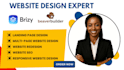 brizy website design beaver builder wordpress expert
