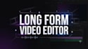 be your youtube video editor