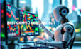 develop automated solana liquidity bot, solana bot, crypto arbitrage bot