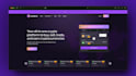 build crypto exchange website, crypto website, exchange website, p2p exchange