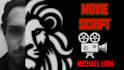write a movie script