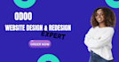 do odoo website redesign odoo design odoo