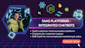 build ai chatbots and workflow automations for your business
