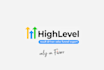 do gohighlevel setup, automation, funnels, website