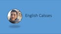 be your professional english tutor for grammar and pronunciation