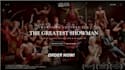 build squarespace indie film and festival website actress teacher website actor