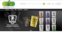 build peptide website kratom store supplement website cbd supplement store