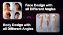 create ready to use ai onlyfans sexy model