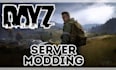 make custom mods for your dayz server, retexture, dayz mods, server coding