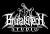 draw a death metal logo