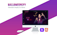 create a highconverting halloween shopify store that drives sales