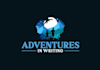 make unique adventures in fiction publisher logo