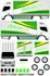 selling my design miniature box truck