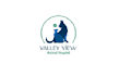 design veterinary hospital logo