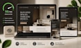 optimize squarespace website speed, fix mobile responsive squarespace redesign