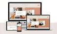 optimize squarespace website speed, fix mobile responsive squarespace redesign