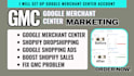 fix suspended google merchant center misrepresentation gmc suspension