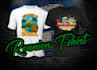 create custom tshirt designs