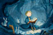 draw fairy tale illustrations for book stories
