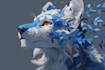 draw your fursona or other furry art