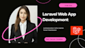 build secure, responsive laravel web applications