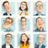 draw nice cartoons and caricatures