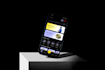 develop custom android and ios application