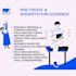 do qualitative research, statistical analysis, quantitative methods, r, python