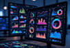 clean, visualise, and sort your business data