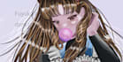 draw beautiful anime style, fan art, and original character