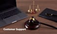 treat as agent, customer support, mediator, negotiator, referee, and representor