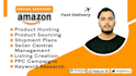 do  amazon virtual assistant pl wholesale fba expert