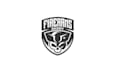 design super epic logo for a firearm informational resource